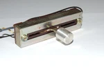 Marantz 2220B Balance Slide Switch & Knob RS0504002 285015403. Fixed Price $41.89.
