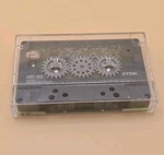 Tdk HD-30 Cassette Head Demagnetizer With Instructions. Fixed Price $65.00.