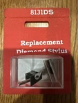 New Turntable Stylus Needle For Stanton D72E D73E L727E L737E 4826-DEL. Fixed Price $75.00.