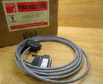 Federal Pioneer POD-C-12 Cable PODC12. Fixed Price $84.77.