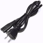 Power Cable Cord For Nakamichi NK6 Sound Bar Speaker. Fixed Price $9.99.