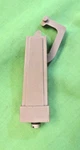 Garrard Turntable Tone Arm Rest For Type Model With Screw & Washer. Fixed Price $14.95.