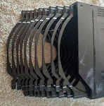 Sony Compact Disc Magazine XA-250 For Cd Changer. Fixed Price $15.00.