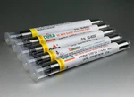 New 5-PACK Qualitek 0.7OZ Tube .032" No-clean Core Flux 60/40 Lead Wire Solder. Fixed Price $26.95.