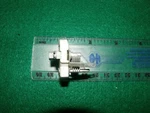 Vintage Air Variable Capacitor 25MMF Hammarlund. Fixed Price $10.95.