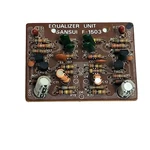 Sansui 771 Stereo Receiver Parts Equalizer Unit Board F-1503 Tested. Fixed Price $25.36.