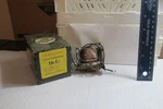 Stancor TA-57 Filament Transistor Transformer New Old Stock Box Free Shipping. Fixed Price $35.00.