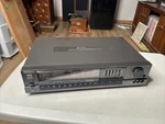 Technics SA-R230 Am Fm Receiver Quartz Synthesizer ''parts'' Has Power Read. Fixed Price $39.99.