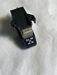 Adc Qlm 32 Mk Iii Phono Cartridge With Stylus Play Tested Good Continuity Fair. Fixed Price $21.56.