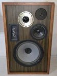 Single Marantz HD-66 Vintage Floor Standing Speaker. Fixed Price $275.00.