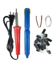 Sharp LC42SB45U Tv/lcd Monitor Capacitor Repair Kit W/ Solder Iron. Fixed Price $21.99.