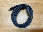 Afl Fujikura DCC-03 Power Cord For HJS-02 Thermal Stripper & 30R Fusion Splicer. Fixed Price $24.99.