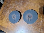 Epi M100 Tweeter Working Pair.. Fixed Price $75.00.
