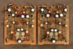 Teac A-2340SX Reel Deck Part : One Eq/mic Amplifier Pc Board ( 51670502 ) Only. Fixed Price $9.99.