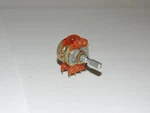 Sansui G-4700 Rotary Volume Control Switch 10112000. Fixed Price $45.99.