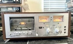 Vintage Pioneer CT-F8282 Stereo Cassette Tape Deck Read (see Video). Fixed Price $245.00.