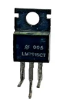 Bang & Olufsen 8340240 LM7915CT Regulator For Beocord 6000 6002 8000 Beovox. Fixed Price $9.99.