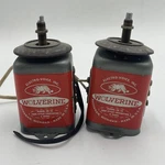 2X Electrovoice Ev Wolverine Crossover Model CR-10. Fixed Price $70.36.