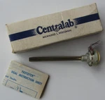 Nos Centralab Potentiometer B-32 Taper C2 Pc-wirewrap Terminals 50K Ohms Box. Fixed Price $20.00.