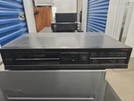 Fisher Cd Player AD883. Fixed Price $100.00.