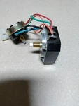 L-pad Paired Set Of Audio Attenuators, 50 Watt Plus 15. Fixed Price $20.00.