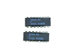 F7405PC "original" Fairchild 14P Dip Ttl Ic 2 Pcs. Fixed Price $13.85.