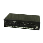 Gc Electronics Controller Ii Multiple Speaker Selector Untested. Fixed Price $11.00.