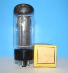 5U4GB Shield Nos Rectifier Radio Audio Amplifier Vacuum Tube Valve Tested 5U4GA. Fixed Price $10.49.