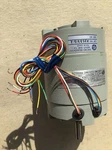 Ashland Ac Motor C74LAHBFDU-2B. Fixed Price $58.99.