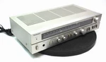 Technics Model SA-104 Fm/am Stereo Receiver Tested Please Read. Fixed Price $84.99.