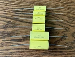 Recap Kit For Sansui SP-2500 Speaker Crossovers Mpt Film Capacitors. Fixed Price $13.00.