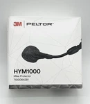 3M Peltor Hygiene Tape For Microphone HYM1000. Fixed Price $29.99.