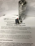 Deluxe Restoration Kit Mcintosh MC-30 MC30 Tube Amplifier -power Supply + Audio. Fixed Price $205.00.