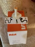 Rca Oem Part # 138749 Focus Control Resistor 147849-3 1378448. Fixed Price $12.88.