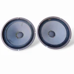 Pair Vintage Motorola 933C675-1 1215-G-1 Speakers Woofers #34. Fixed Price $89.95.