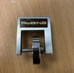 Robins Phono Strobe Disc Stroboscopic Accessory Test Metal Construction Vintage. Fixed Price $19.98.