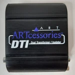 Artcessories Dti Dual Transformer / Isolator. Fixed Price $49.99.