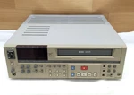 Sony SVO-5800 Professional S-vhs Vcr Deck Recorder Player Tested Used. Fixed Price $991.70.