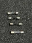 Sony Genuine Bussmann Gmc Series 8 Amp Time-delay Glass Tube For Various Models. Fixed Price $17.00.