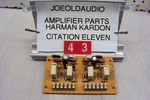Harman Kardon Citation Eleven Circuit Board P/n 6223B. Read Below.. Fixed Price $31.99.