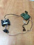 Technics SL-DD33 & Others Stereo Turntable Transformer Power Supply SLT48DTL7A. Fixed Price $24.99.