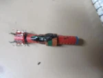 Nos Rca 119633 Transformer Oscillator. Fixed Price $49.95.