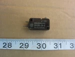 Omron LV-3H-3A-S No Limit Switch, Used. Fixed Price $5.95.