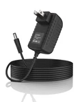 Ac Adapter For Rowin LEF-313 Phaser Pedal Analog Effect Power Supply. Fixed Price $7.59.