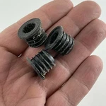 Kenwood JL-707 T10-0775-05 Grill Holders. Set Of 3 Lot #4. Fixed Price $15.00.