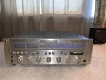 Marantz Model 2265B Mpn Vintage Stereo Receiver Silver Face Classic Audio. Fixed Price $1800.00.