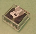 New In Box Replacement Stylus For Audio Technica Atn 3472 213-D6C 4213-D6. Fixed Price $16.79.