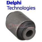 Delphi TD4023W Control Arm Bushing For MK200001 JBU859 BC59260PR Fx. Fixed Price $19.16.