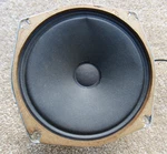 Jensen Special Design Speaker 50K638577 Midrange Works Great Alnico Vg 5.25. Fixed Price $20.99.