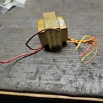Sansui SC-2110 Cassette Player Transformer PT284ULCA. Fixed Price $17.99.